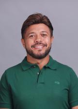 Foto oficial de Soares Filho de Luzimangues no TSE