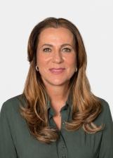 Foto oficial de Dulce Miranda no TSE