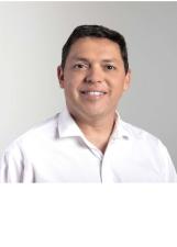 Foto oficial de Ivanilson Marinho no TSE