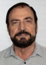 Foto oficial de Issam Saado no TSE