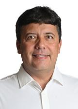 Foto oficial de Alfredo Júnior no TSE