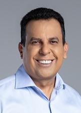 Foto oficial de Fabio Vaz no TSE