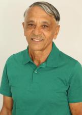 Foto oficial de João Dentista no TSE
