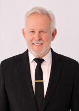 Foto oficial de Dr. João Rigo no TSE