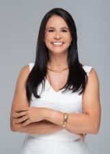 Foto oficial de Enfermeira Rejane no TSE