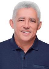 Foto oficial de Cleiton Cardoso no TSE