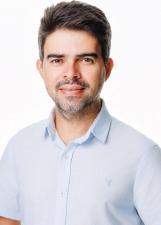 Foto oficial de Elias da Ponte no TSE