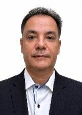 Foto oficial de Dr. Adelson Mota no TSE