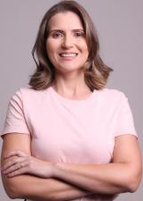 Foto oficial de Dra. Barbara no TSE