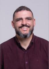 Foto oficial de Vitor da Sport Rodas no TSE