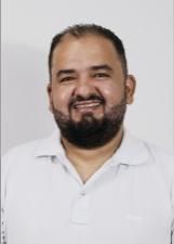 Foto oficial de Silvaney Rabelo no TSE