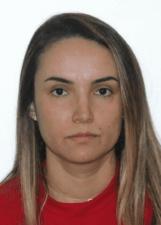Foto oficial de Cibele Bezerra no TSE
