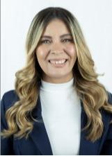 Foto oficial de Rose no TSE