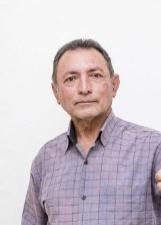 Foto oficial de Valdemir Coelho Lima no TSE