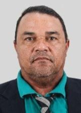 Foto oficial de Antonio Carlos no TSE