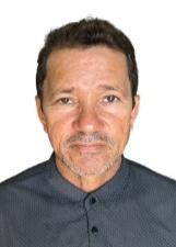 Foto oficial de Alcidino Viana Pereira no TSE
