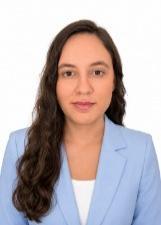 Foto oficial de Thaisla Resplandes no TSE