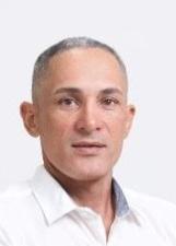 Foto oficial de Antonio Pereira da Silva no TSE
