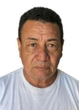 Foto oficial de João da Rota no TSE