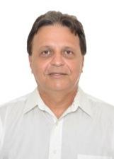 Foto oficial de Helio Rodrigues Bolsonaro no TSE