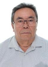 Foto oficial de João Dantas no TSE