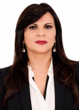 Foto oficial de Eula Angelim no TSE
