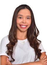 Foto oficial de Mari Marcile no TSE