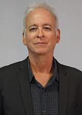 Foto oficial de Cesar Ryco no TSE