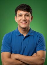 Foto oficial de Hangretty Hanssey no TSE
