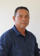 Foto oficial de Xexeu de Pres. Kennedy no TSE