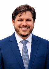 Foto oficial de Apóstolo Flavio Braga no TSE