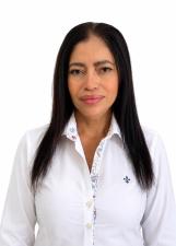 Foto oficial de Nilma Guerreira no TSE