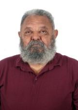 Foto oficial de Tenente Bigode no TSE