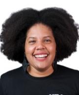 Foto oficial de Samara no TSE
