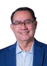 Foto oficial de Escritor Augusto Cury no TSE
