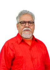 Foto oficial de Edmilson Costa no TSE