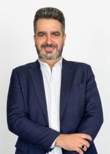 Foto oficial de Leonardo Avalanche no TSE