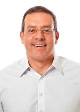 Foto oficial de Dr. Furlan no TSE