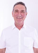 Foto oficial de Lucas Barreto no TSE