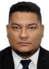 Foto oficial de Dr Sath no TSE