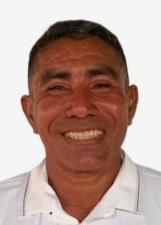 Foto oficial de Natanael dos Anjos no TSE