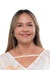 Foto oficial de Vera da Farmácia no TSE