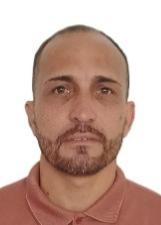 Foto oficial de Augusto Júnior no TSE
