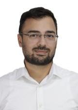 Foto oficial de Joel Cavalcante no TSE