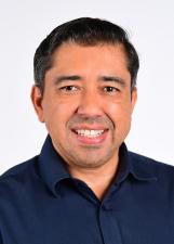 Foto oficial de Dr. Vinicius Reis no TSE