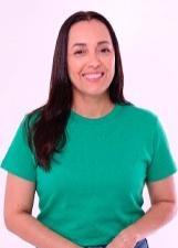 Foto oficial de Dra. Erica no TSE