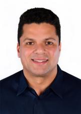 Foto oficial de Kassyo Ramos no TSE