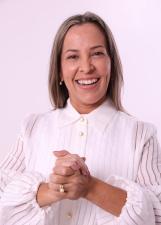 Foto oficial de Dr. Liliane Albuquerque no TSE