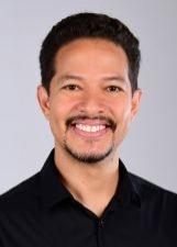 Foto oficial de Franco no TSE