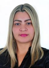 Foto oficial de Dary Guedes no TSE